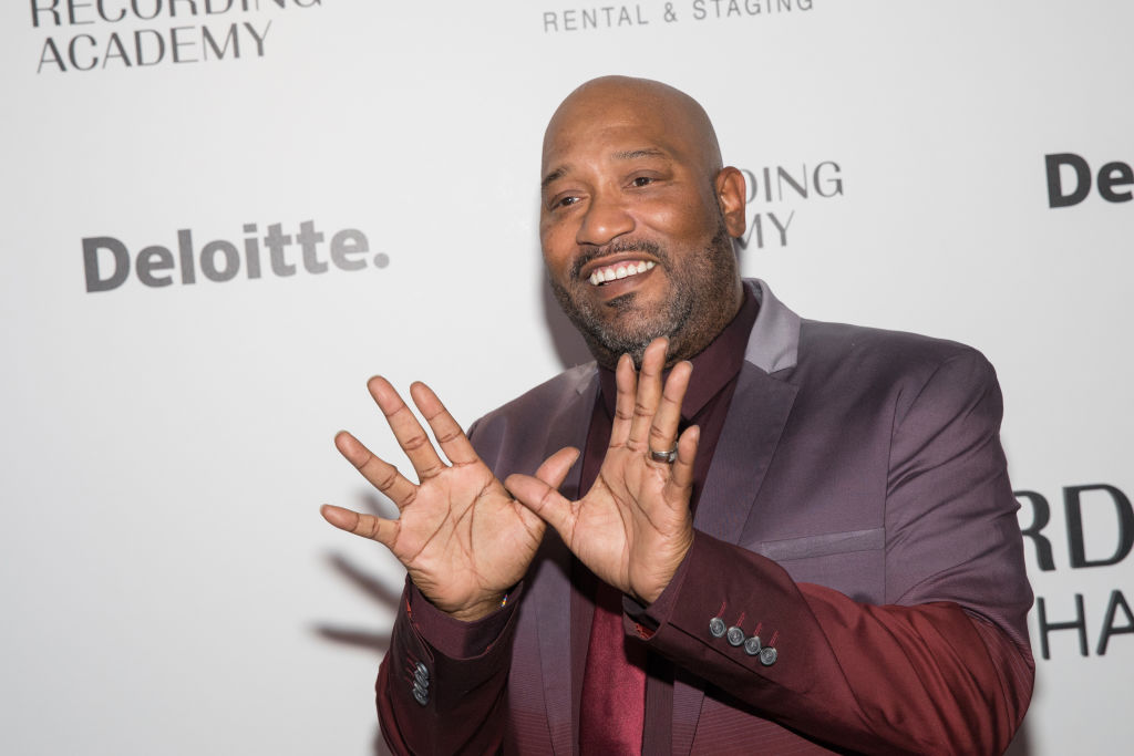 Texas Chapter of the Recording Academy's 25th Anniversary Gala