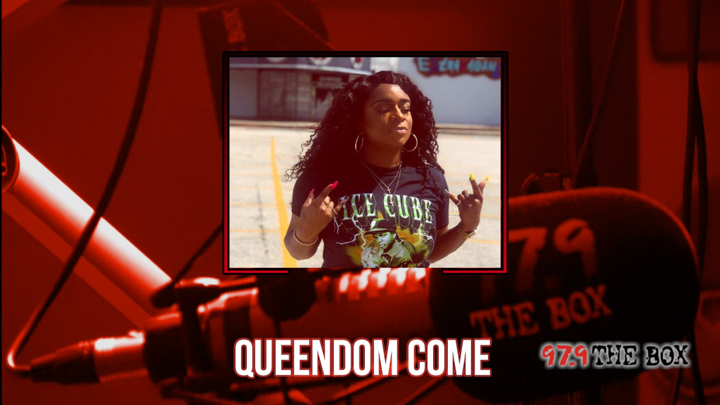Queendom Come