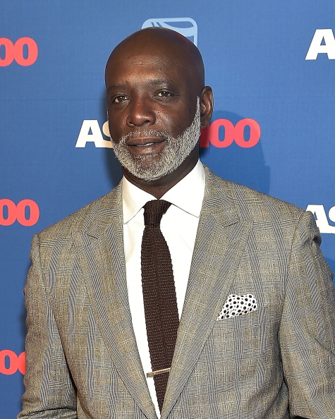 Peter Thomas