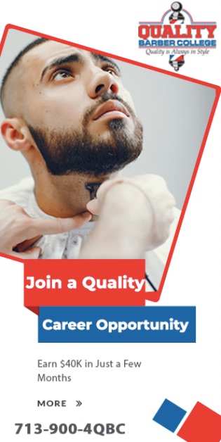 Quality Barber College