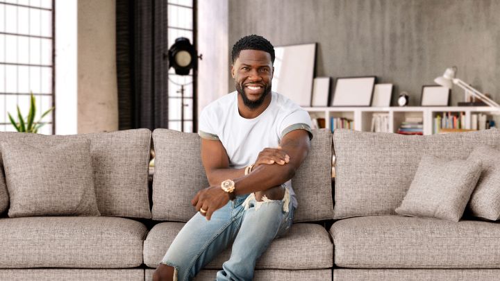 Kevin Hart
