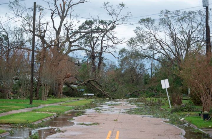 US-WEATHER-HURRICANE
