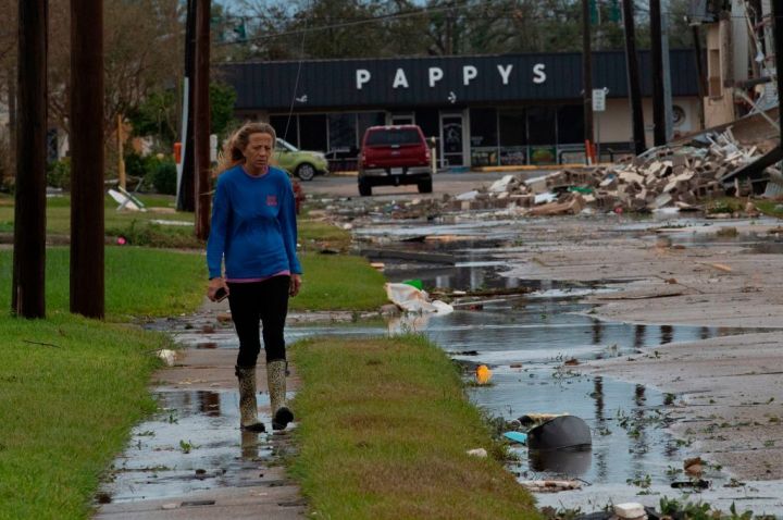 US-WEATHER-HURRICANE