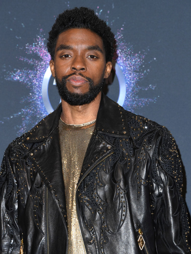 2019 American Music Awards - Press Room