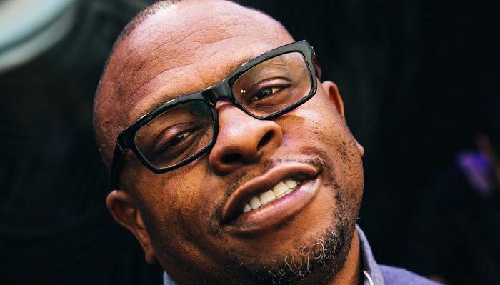 Questlove & Scarface Pandora Podcast 8