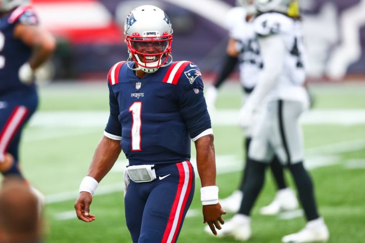 Cam Newton