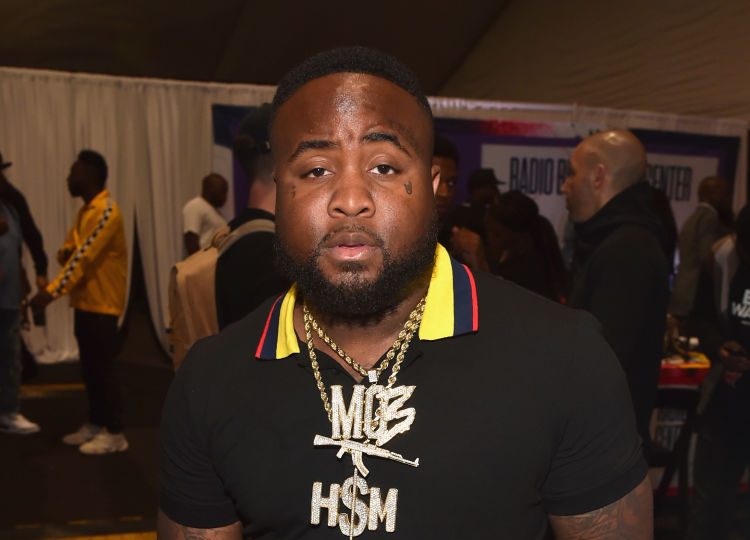 2018 BET Awards Radio Remotes - Day 2