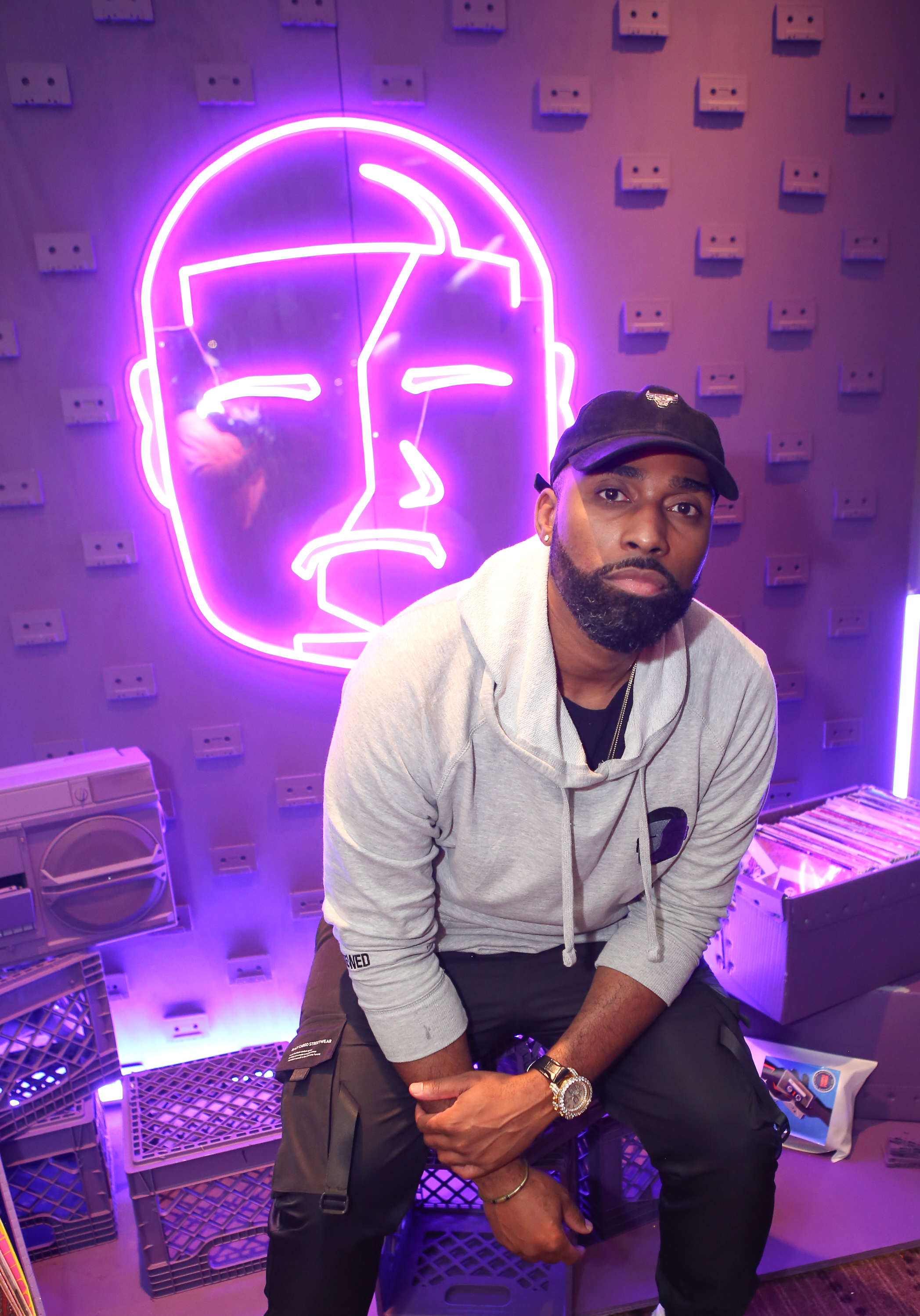 All Screwed Up Private Screening