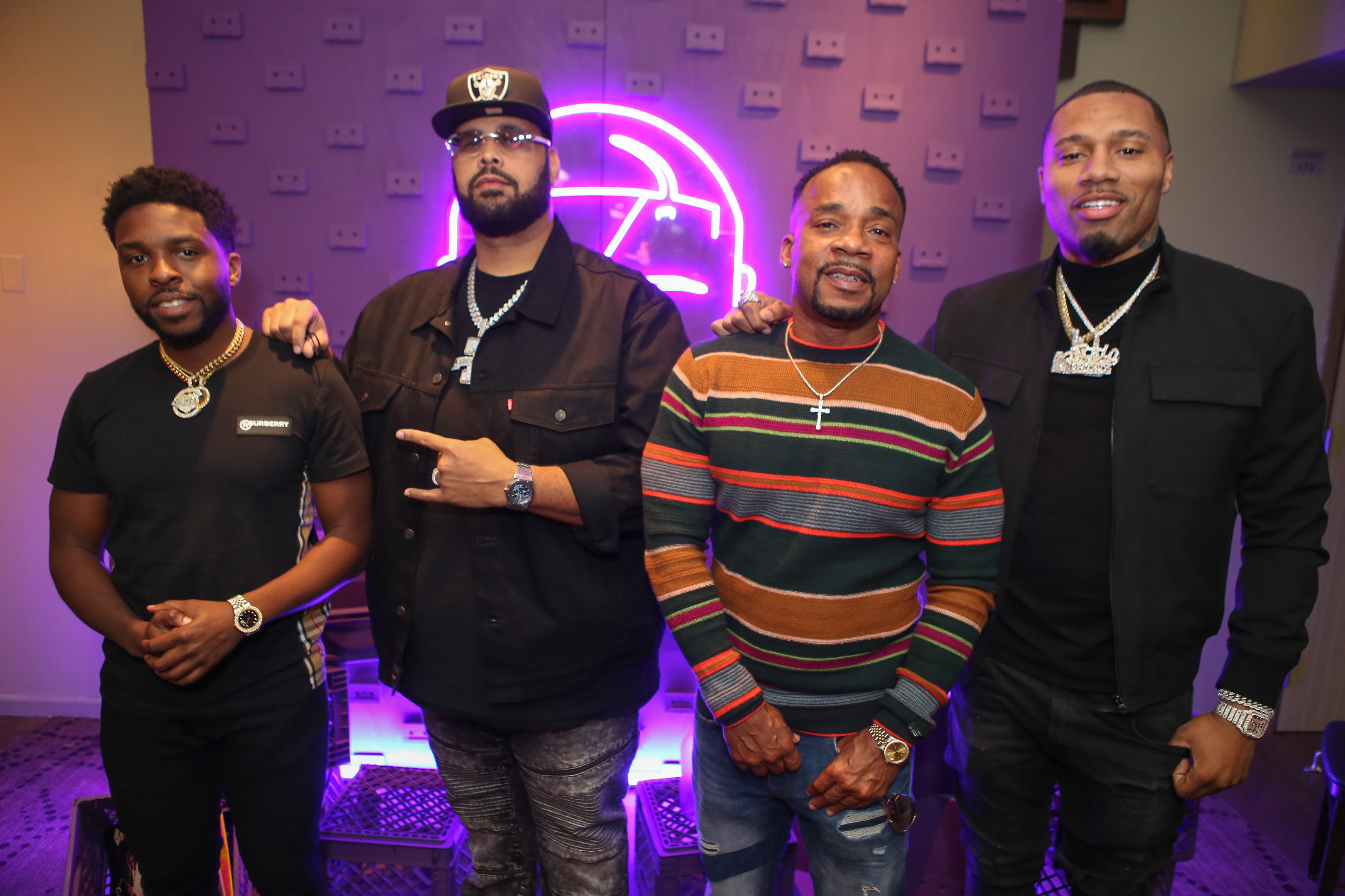 All Screwed Up Private Screening