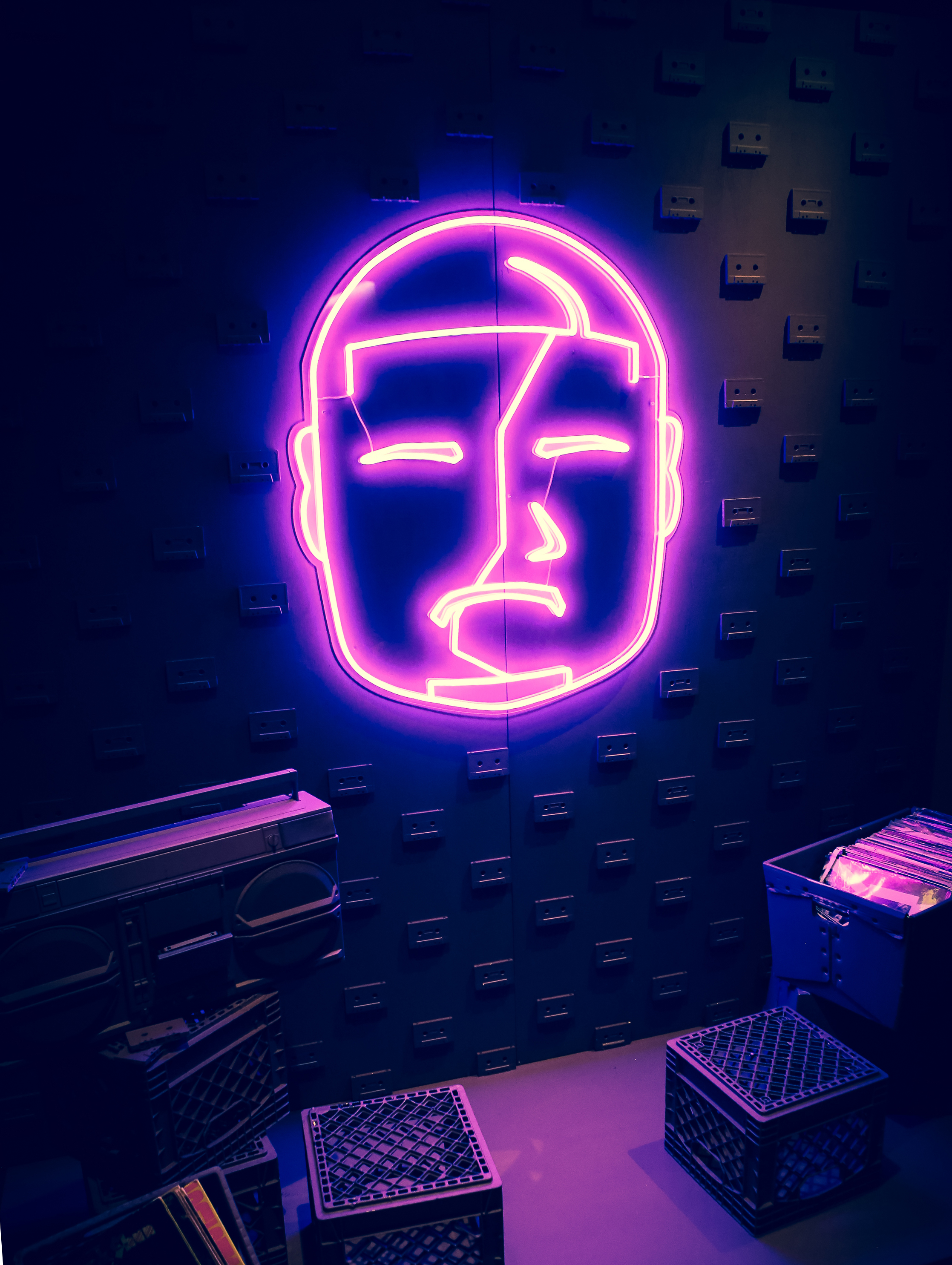 All Screwed Up Private Screening