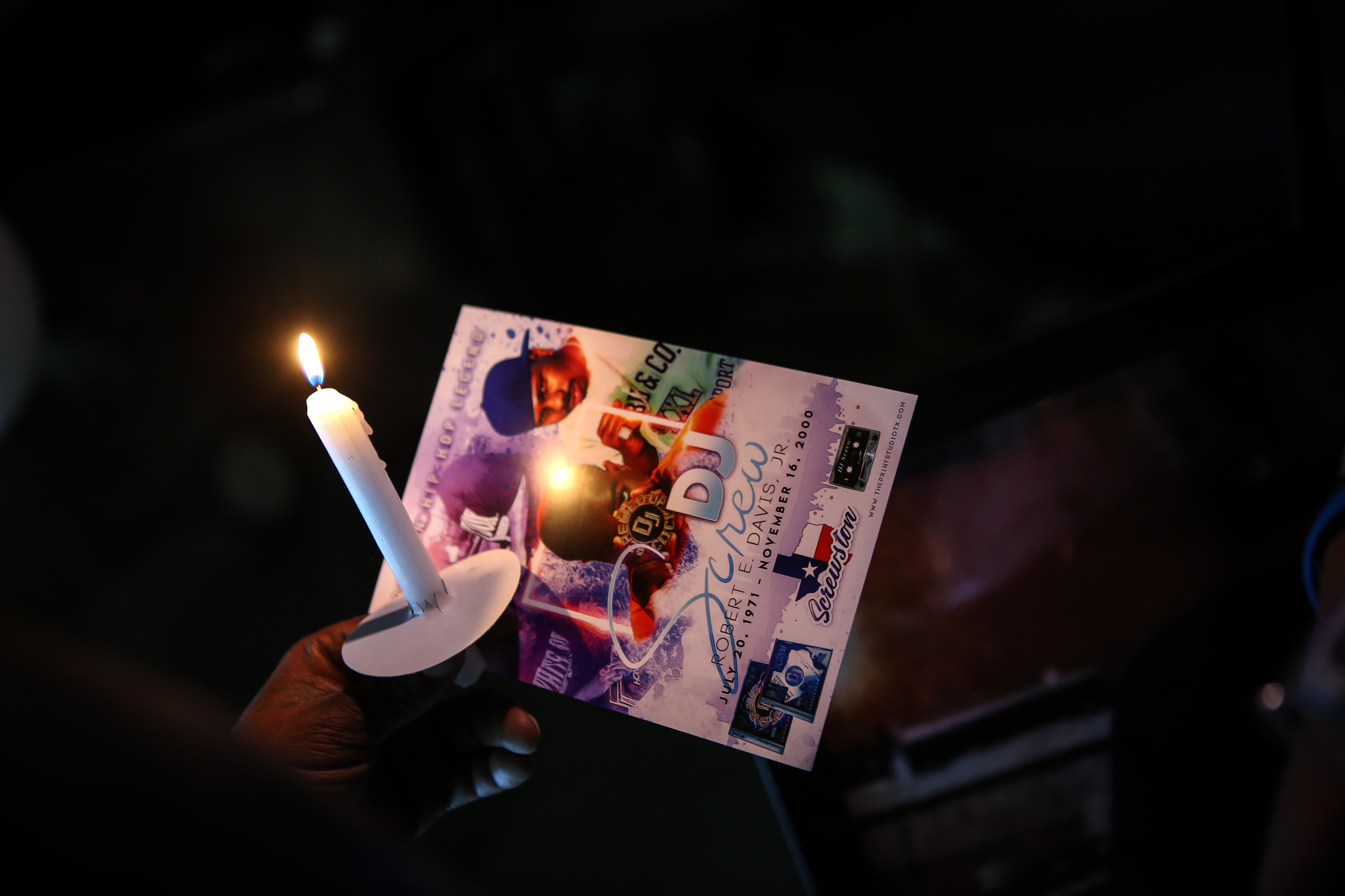 All Screwed Up Private Screening