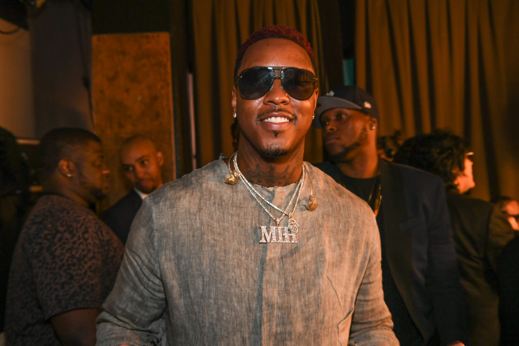 ASCAP 2017 Rhythm & Soul Music Awards - Show