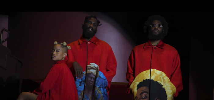 Tobe Nwigwe x Big K.R.I.T.