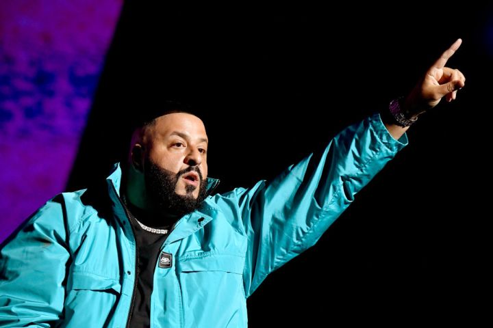 DJ Khaled