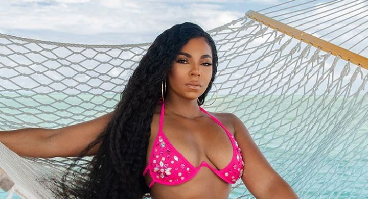 Ashanti