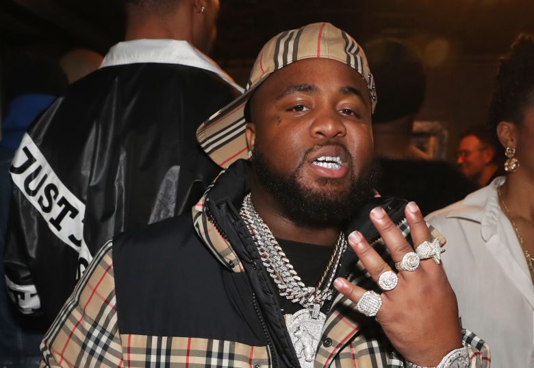 EMPIRE Pre-Grammy Party 2020