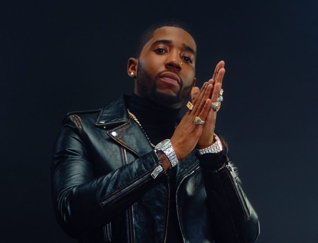 YFN Lucci