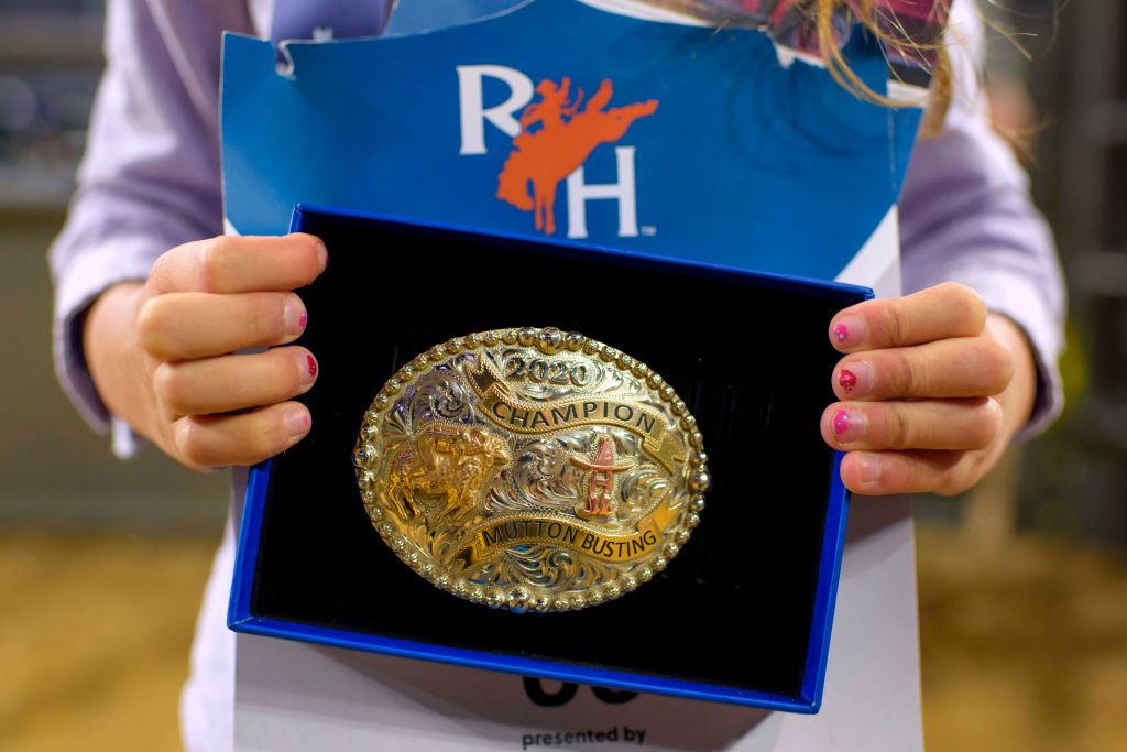 US-LIFESTYLE-RODEO
