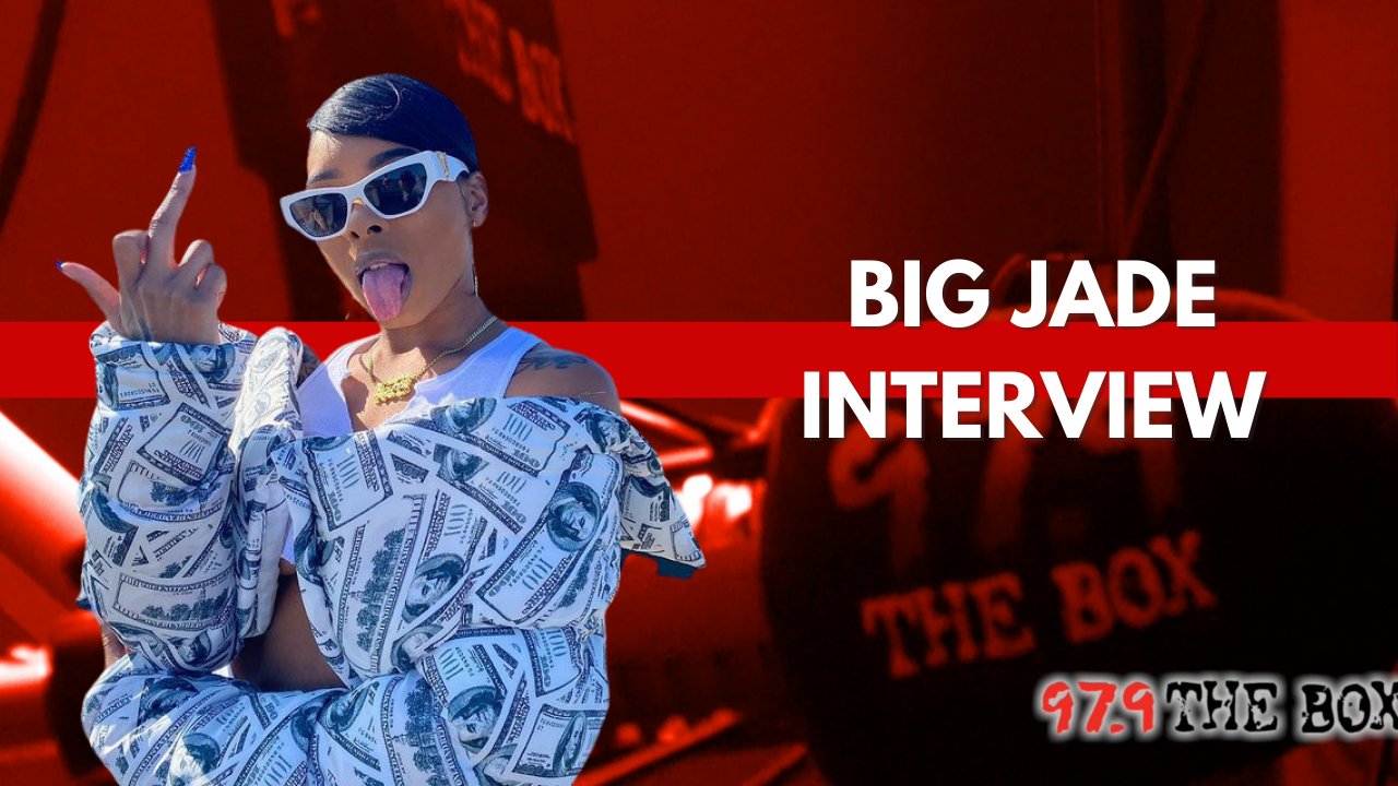 Big Jade
