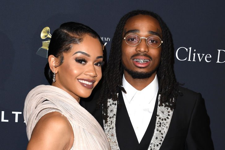 Pre-GRAMMY Gala and GRAMMY Salute to Industry Icons Honoring Sean "Diddy" Combs - Arrivals