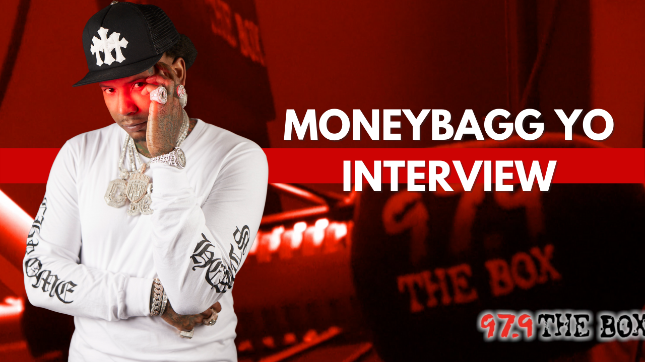 Moneybagg Yo Feature Image