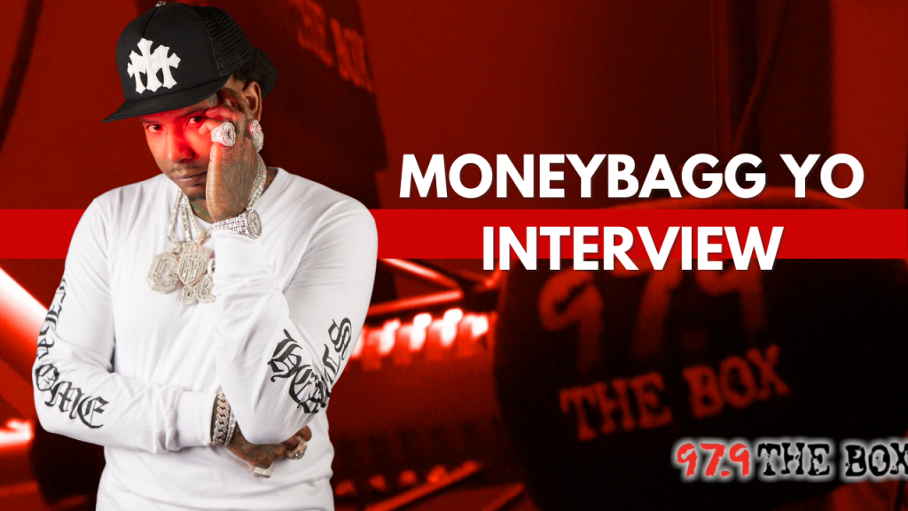 Moneybagg Yo Feature Image