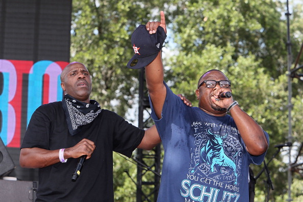 Free Press Summer Festival - Day 1