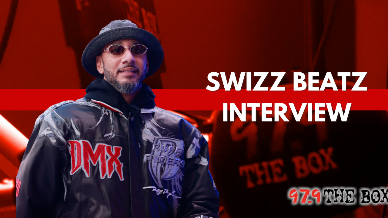 Swizz Beatz Thumbnail