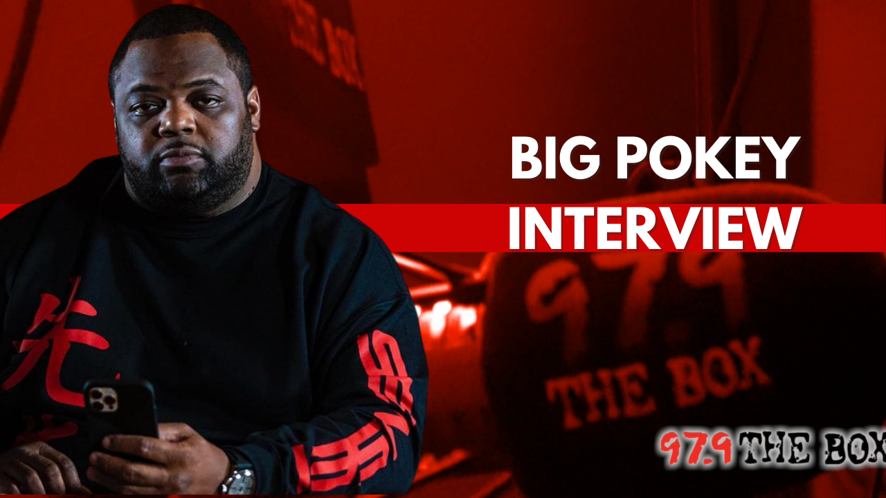 Big Pokey Feature Image