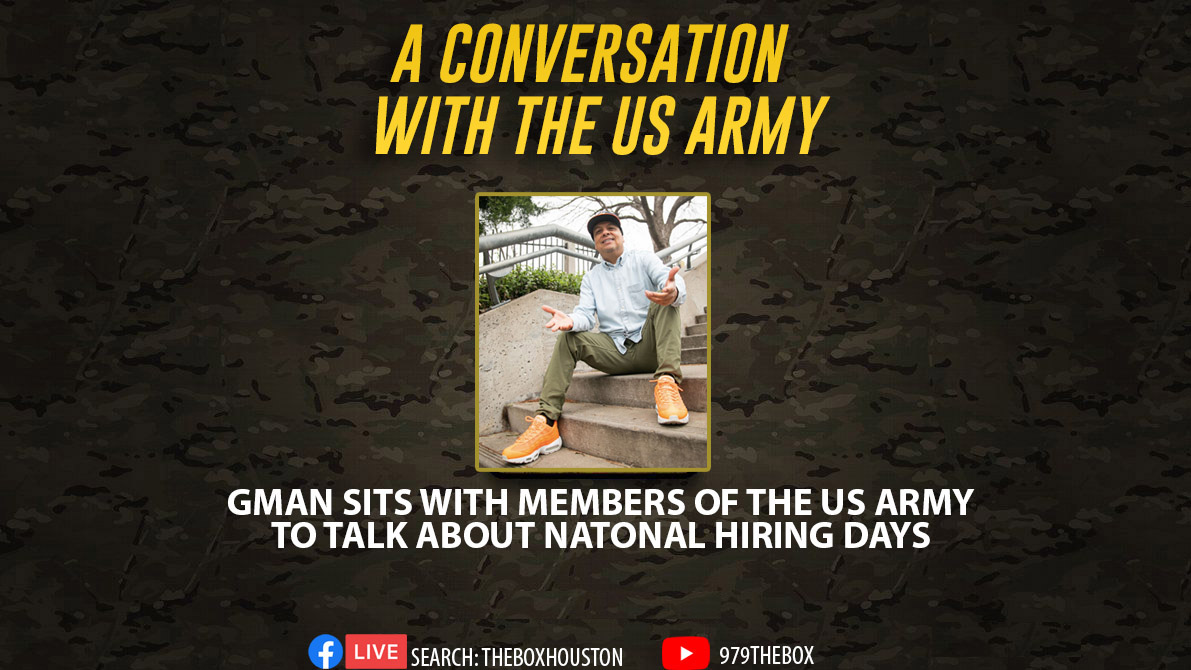 US Army Career Drive