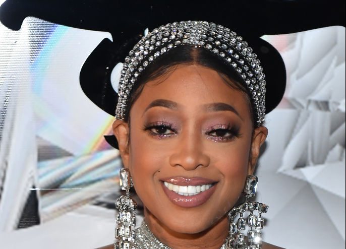Trina's 21st Anniversary of the "Baddest Chick" Celebration