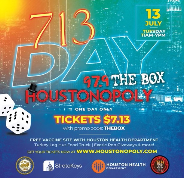 713 Day