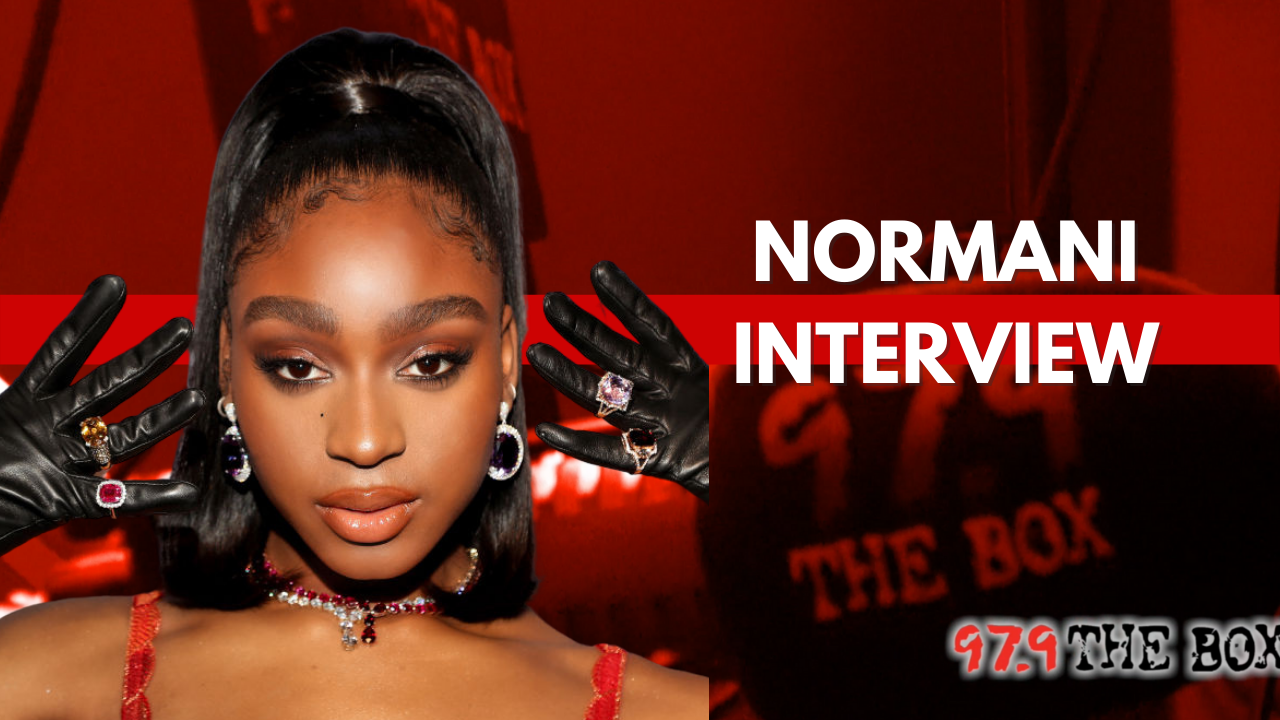 Normani Thumbnail - KBXX