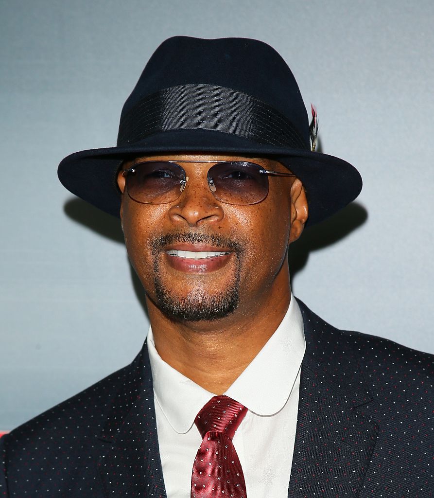 Premiere Of Fox Network's "Lethal Weapon" - Arrivals