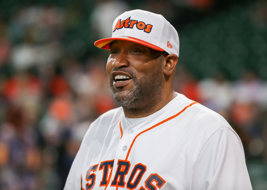 MLB: SEP 05 Mariners at Astros