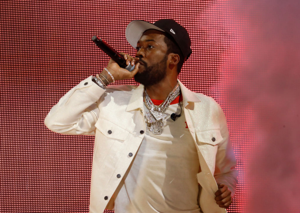 2021 Global Citizen Live: New York