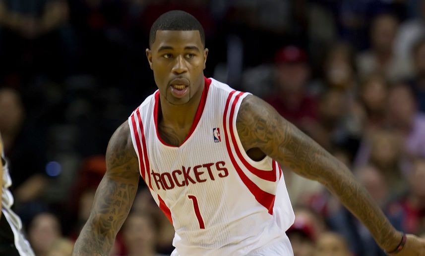 SAN ANTONIO SPURS VS. HOUSTON ROCKETS