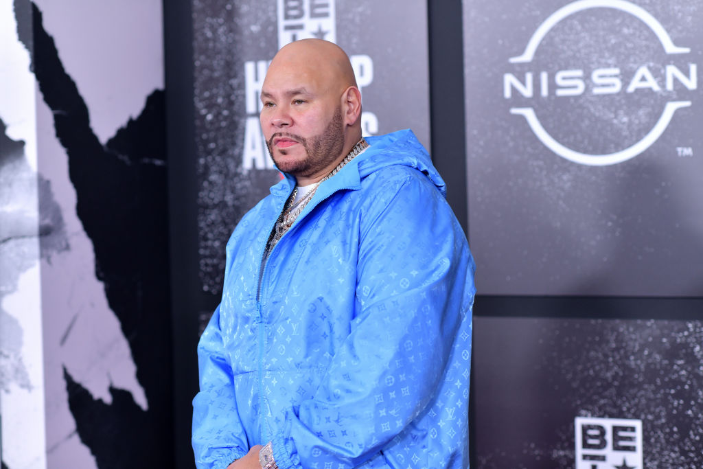 2021 BET Hip Hop Awards - Arrivals