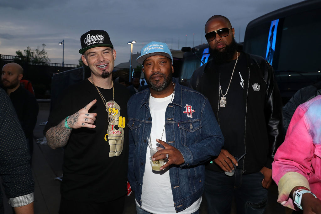 Summer Jam 2018
