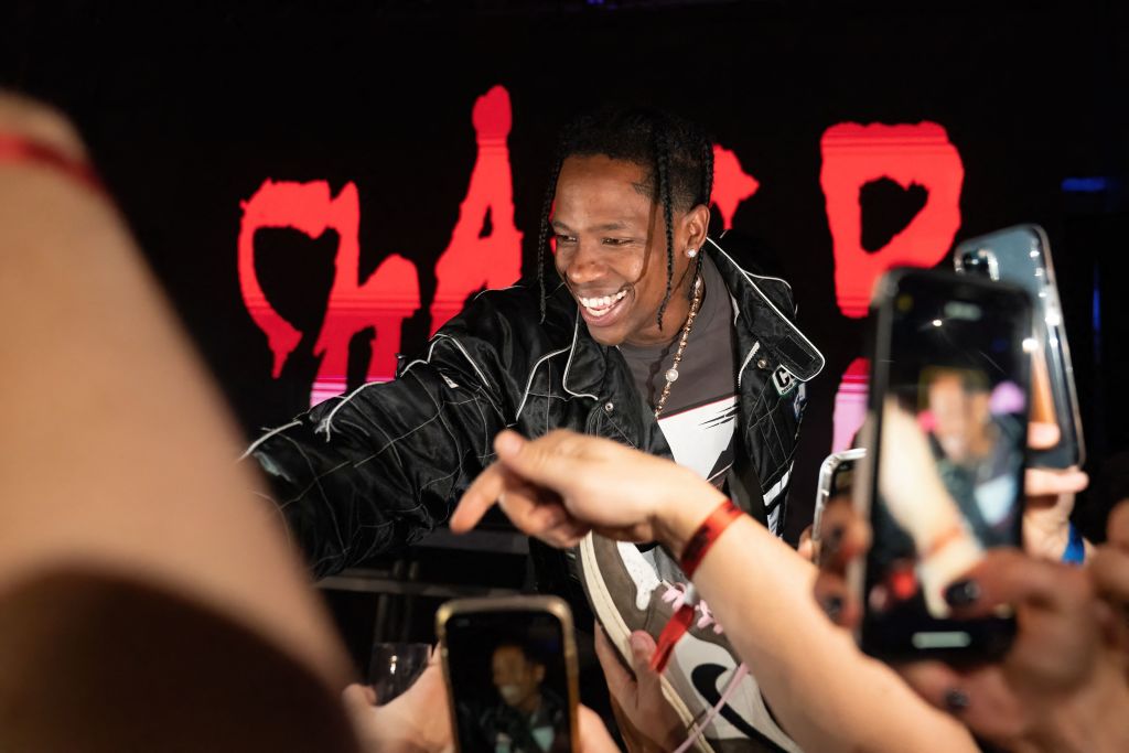 US-ENTERTAINMENT-MUSIC