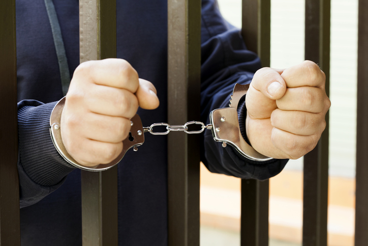 Prisoner