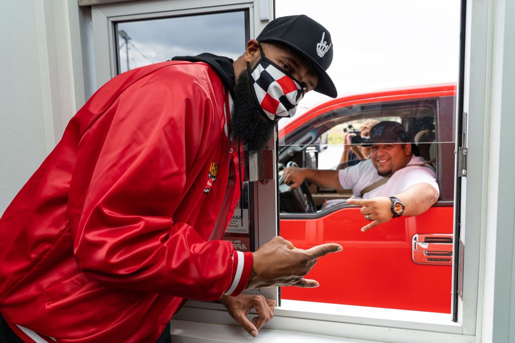 Slim Thug Checkers
