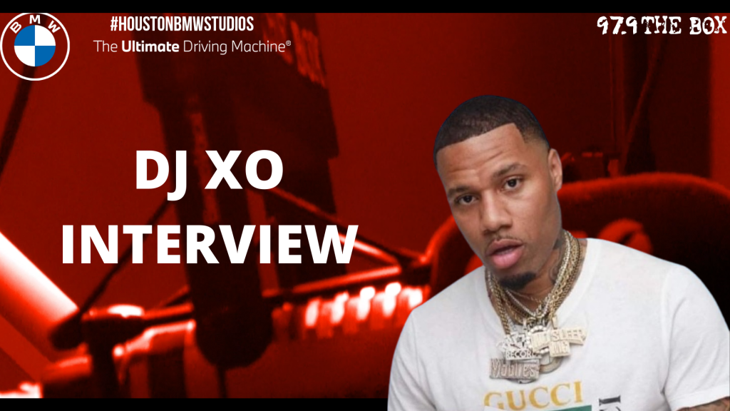 DJ XO