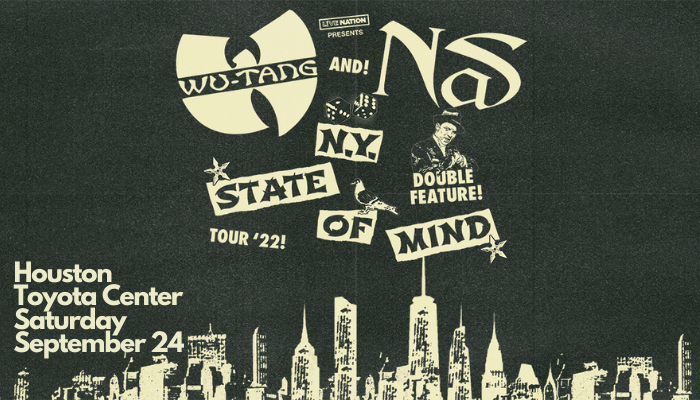Wutang and Nas
