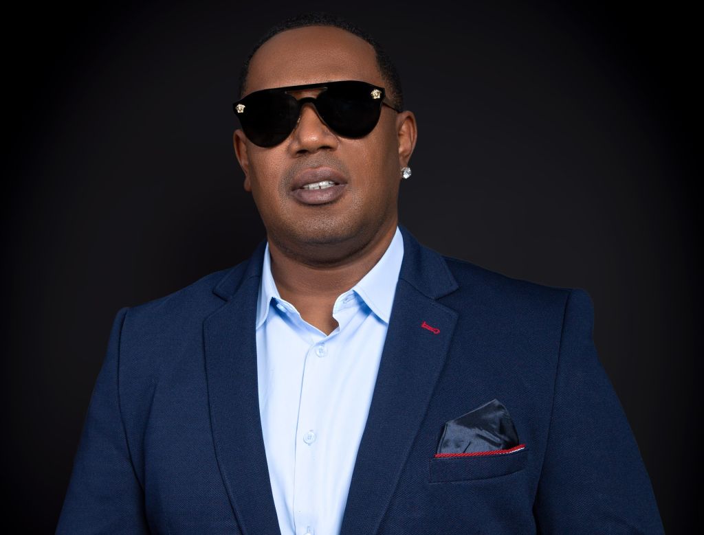 Master P
