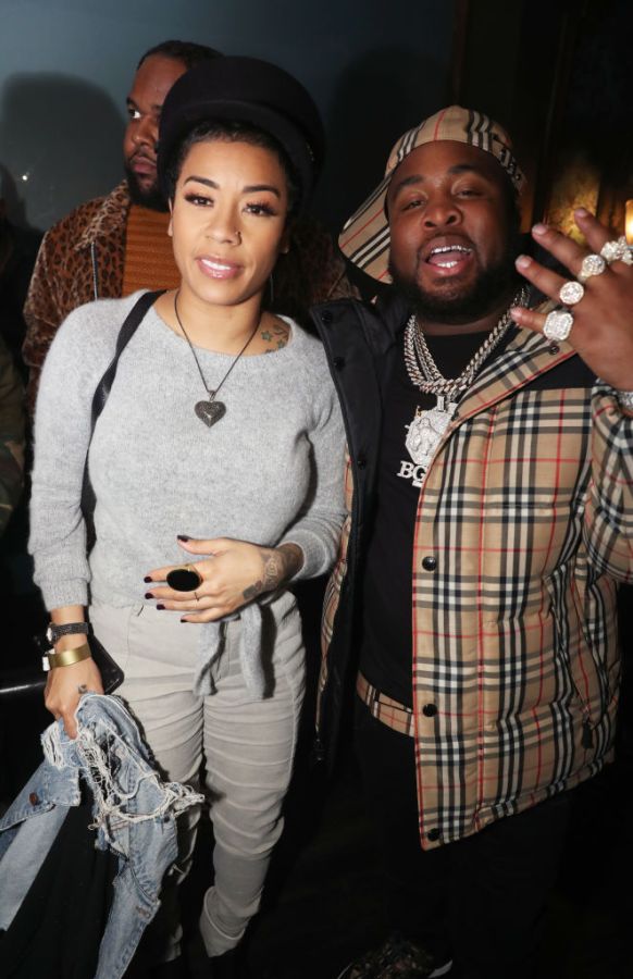 EMPIRE Pre-Grammy Party 2020