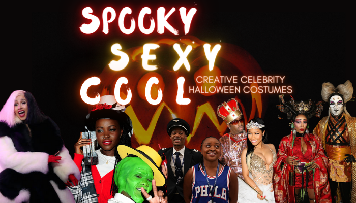 Celeb Halloween Costumes 2022