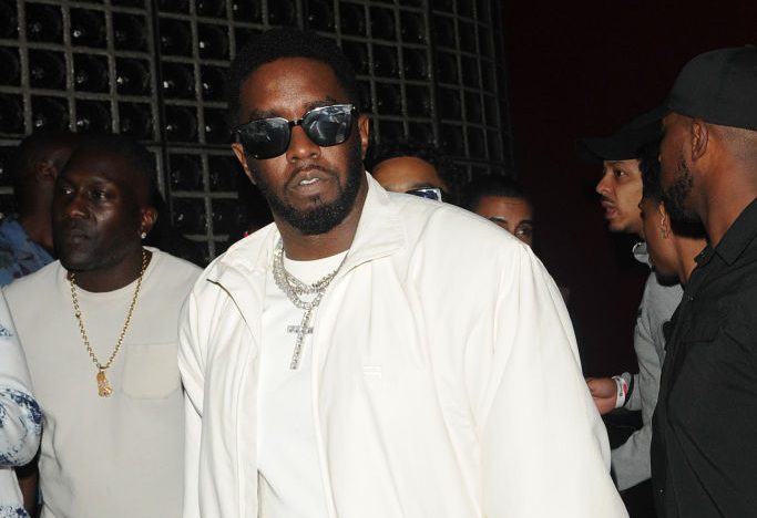 Diddy