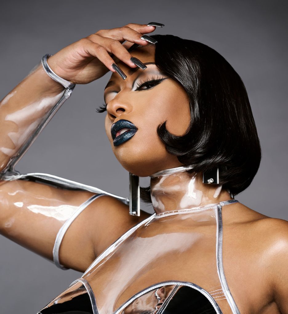 Megan Thee Stallion