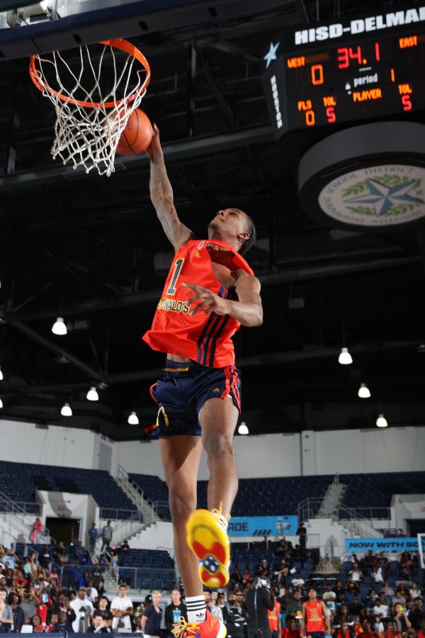 Powerade JamFest